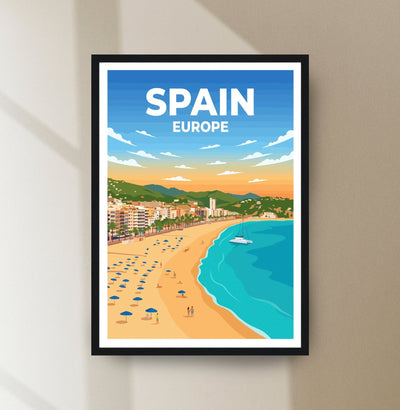 Spain