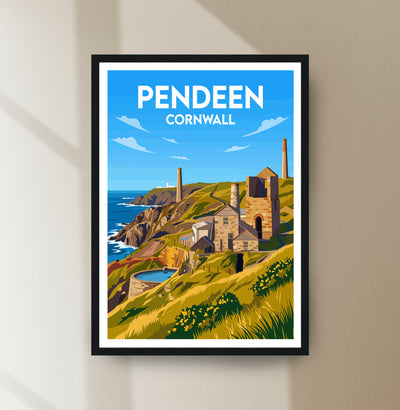Pendeen