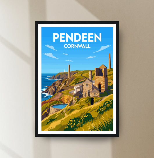 Pendeen