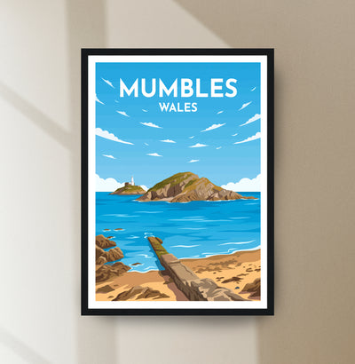 Mumbles