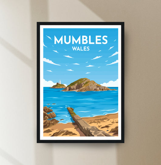 Mumbles