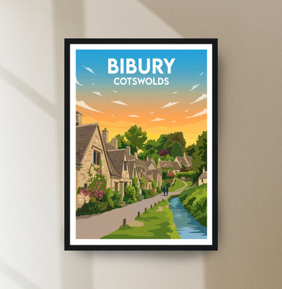 Bibury