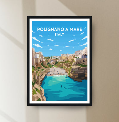 Polignano a Mare