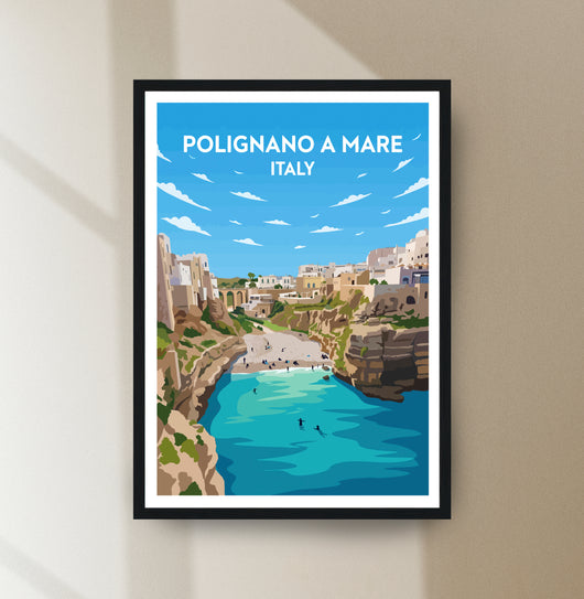 Polignano a Mare