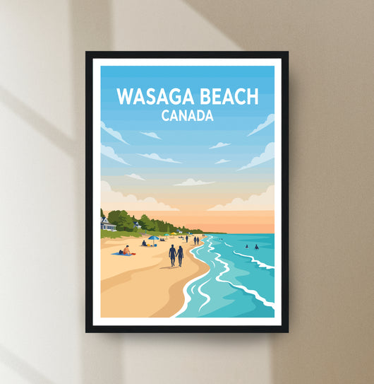 Wasaga Beach