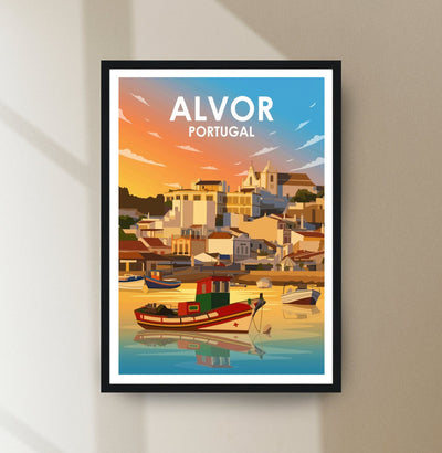 Alvor