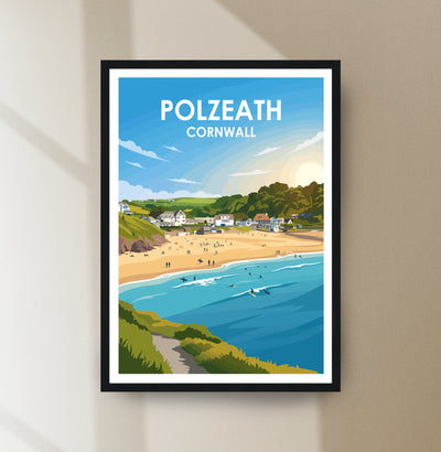 Polzeath