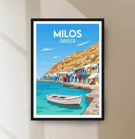 Milos