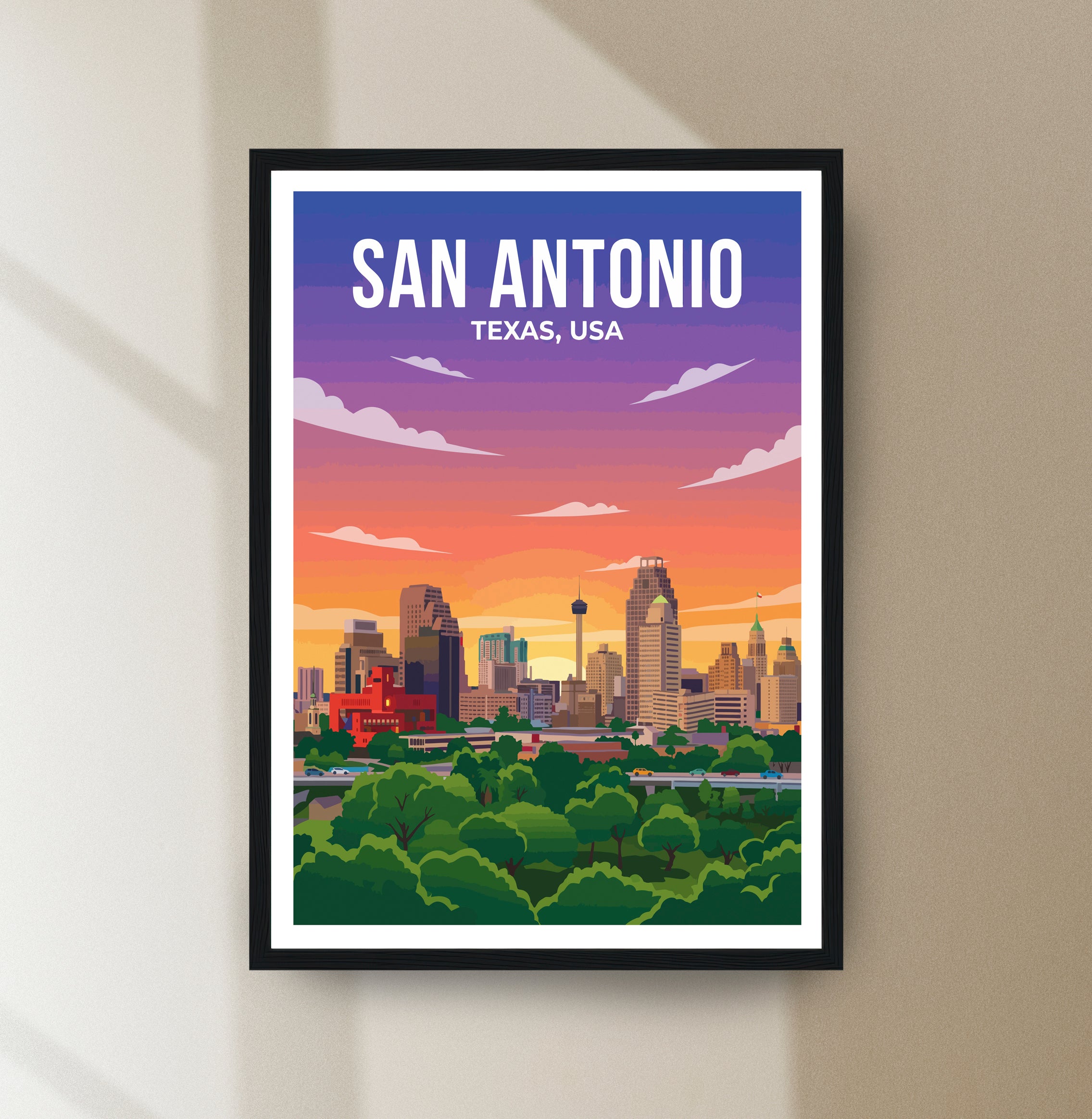 San Antonio