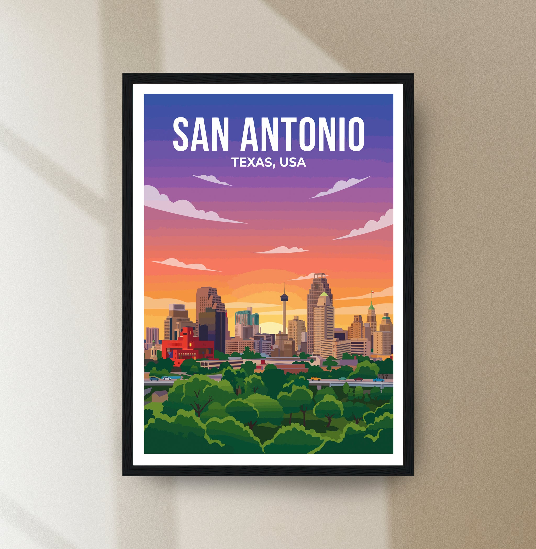 San Antonio