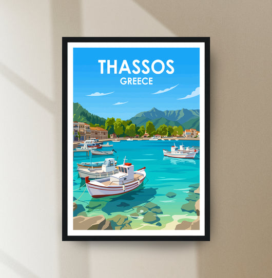 Thassos