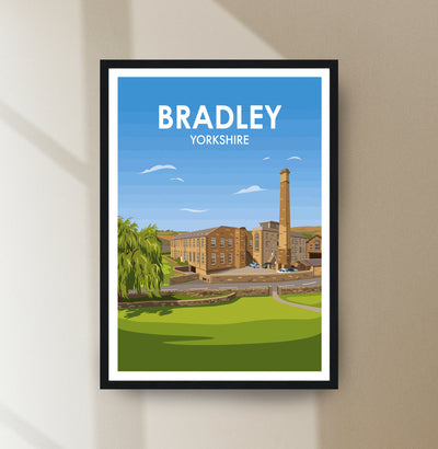 Bradley