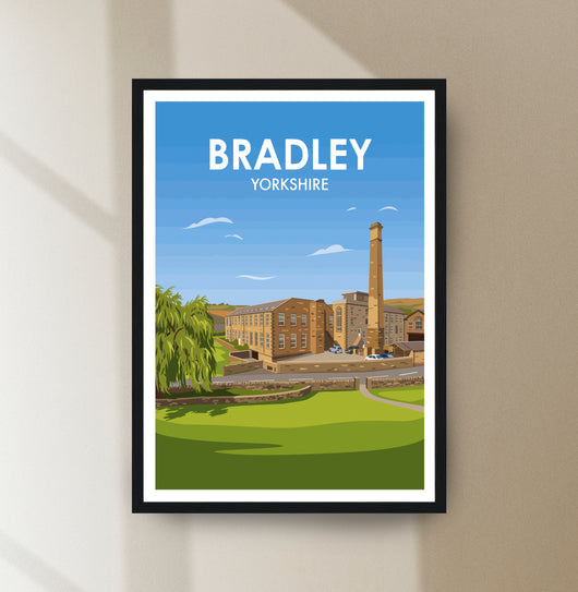 Bradley