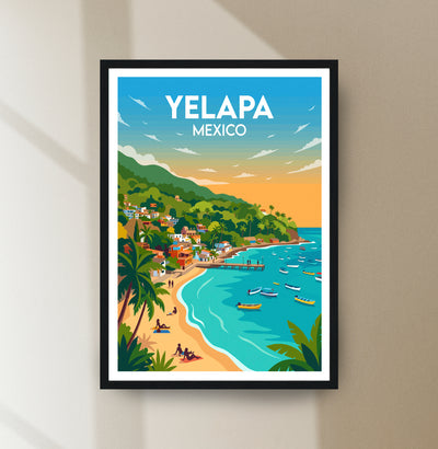 Yelapa
