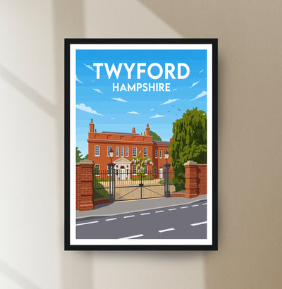 Twyford