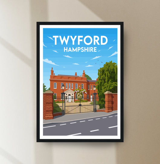 Twyford