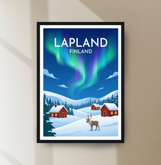 Lapland