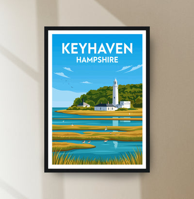 Keyhaven