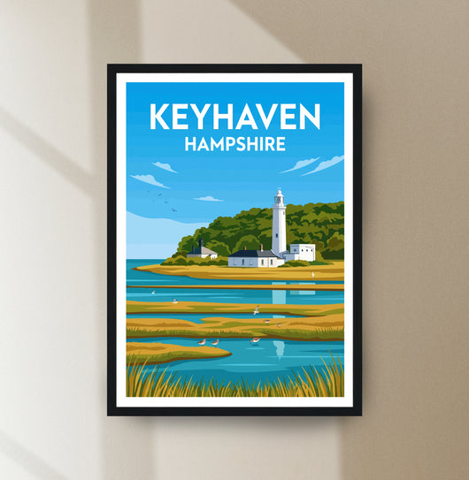 Keyhaven