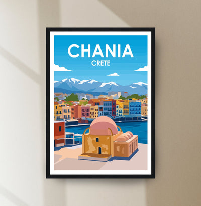 Chania