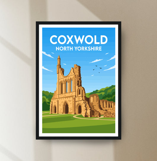 Coxwold