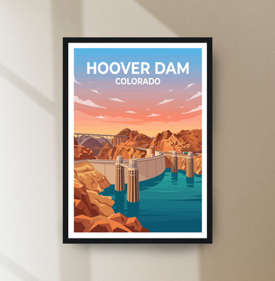 Hoover Dam