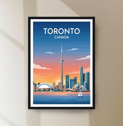 Toronto