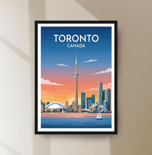 Toronto