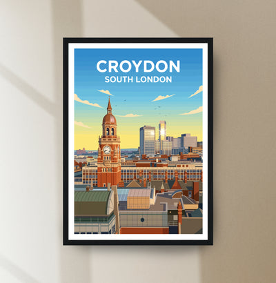 Croydon