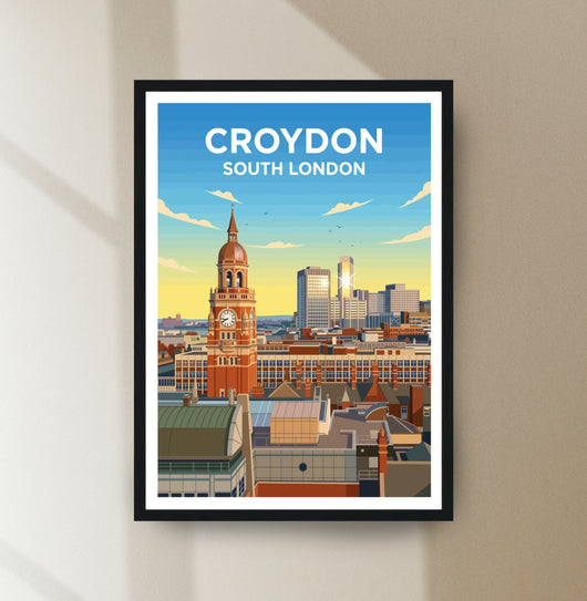 Croydon