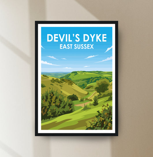 Devils Dyke