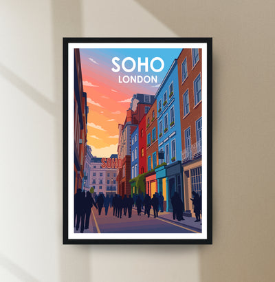 Soho