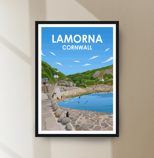 Lamorna