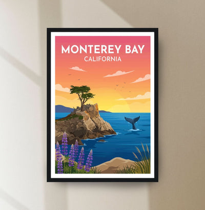 Monterey Bay
