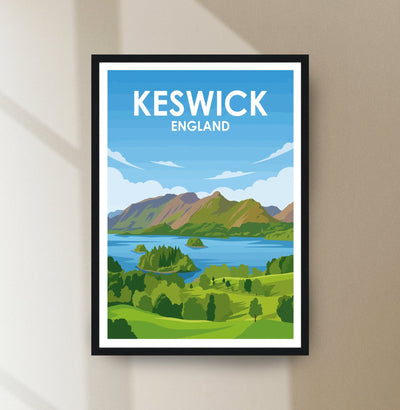 Keswick