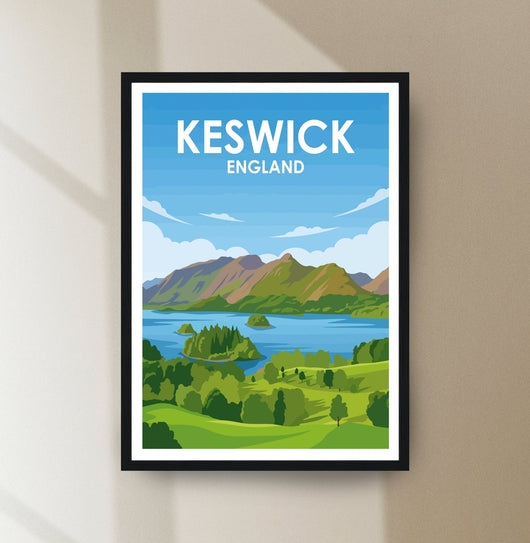 Keswick