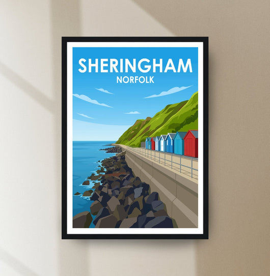 Sheringham
