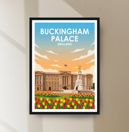 Buckingham Palace