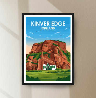 Kinver Edge