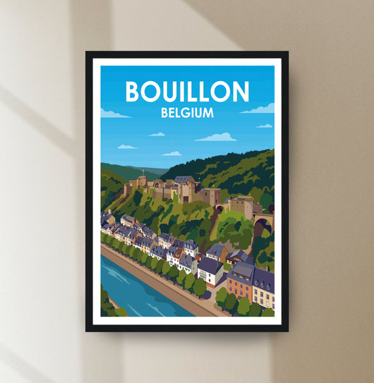 Bouillon
