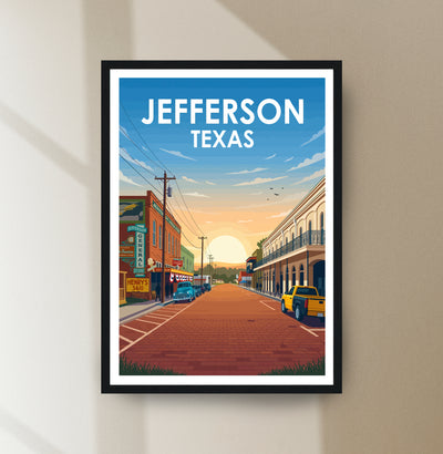 Jefferson