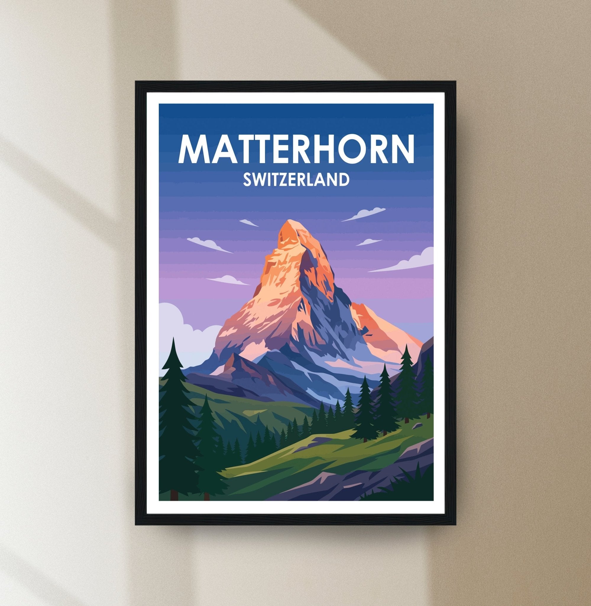 Matterhorn