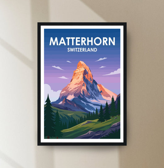Matterhorn