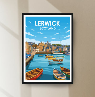 Lerwick