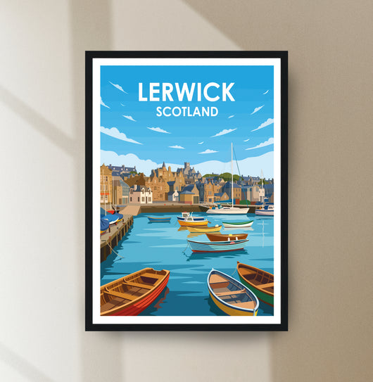 Lerwick
