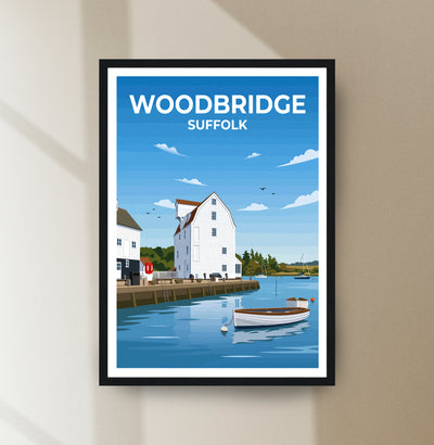 Woodbridge