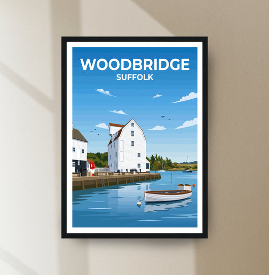 Woodbridge