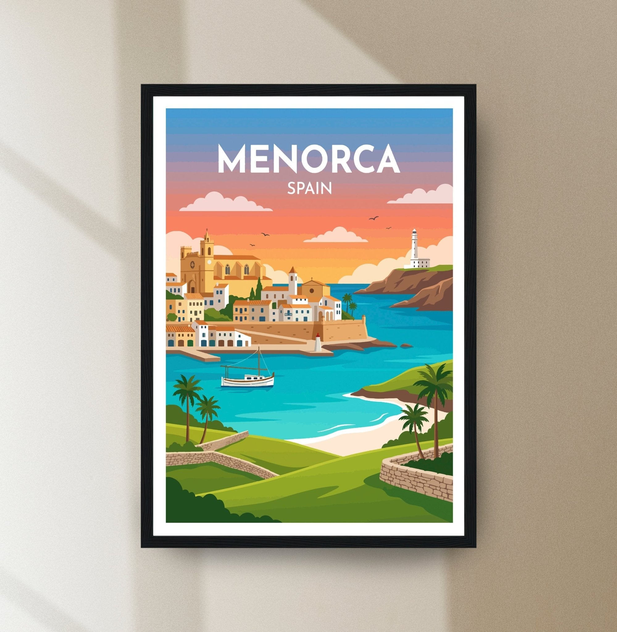 Menorca