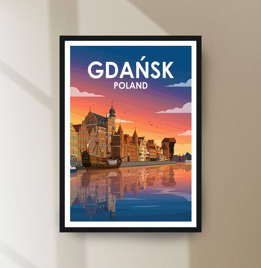Gdańsk