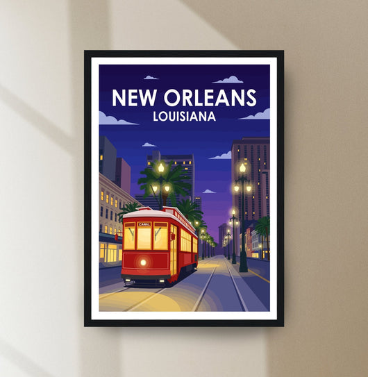 New Orleans